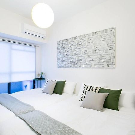 R21 5 Mins Walk The Center Of Hiroshima City #202 Apartament Zewnętrze zdjęcie
