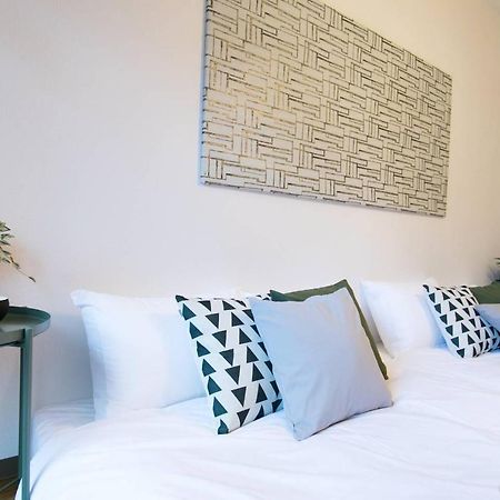 R21 5 Mins Walk The Center Of Hiroshima City #202 Apartament Zewnętrze zdjęcie