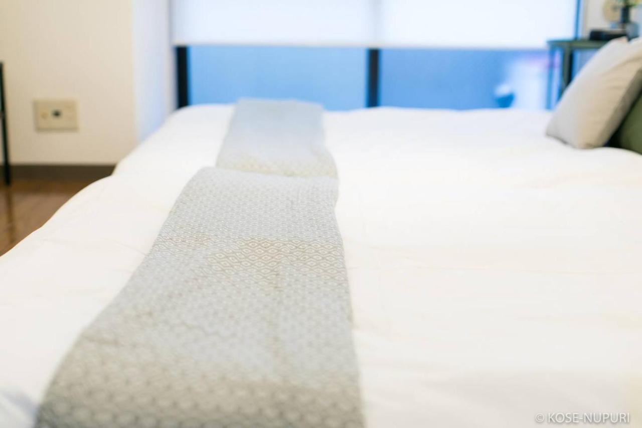 R21 5 Mins Walk The Center Of Hiroshima City #202 Apartament Zewnętrze zdjęcie