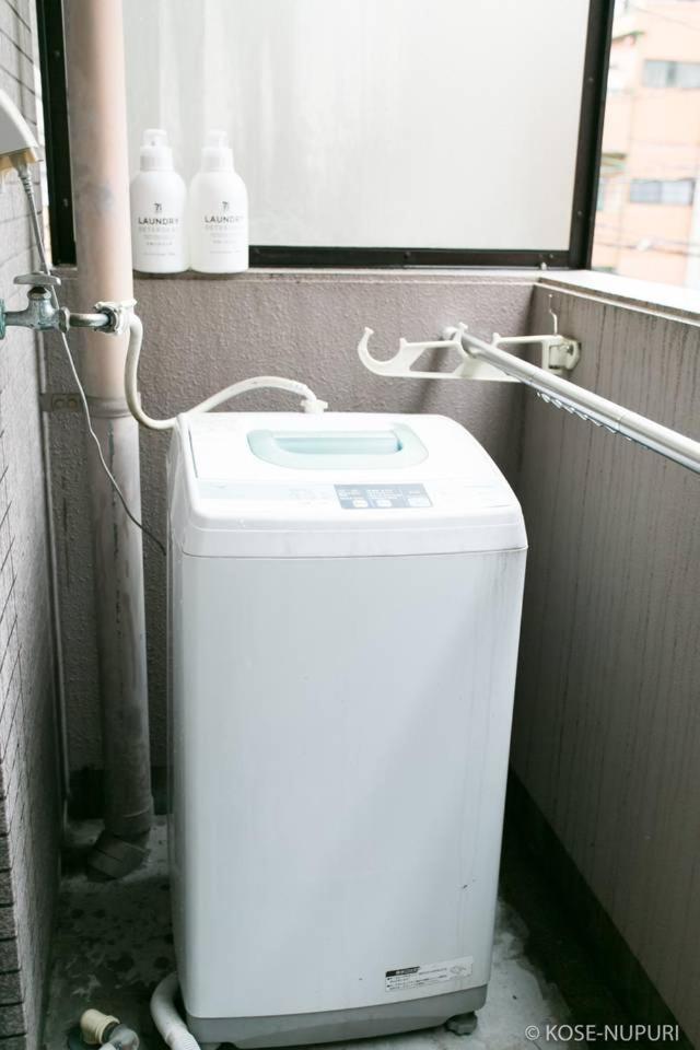 R21 5 Mins Walk The Center Of Hiroshima City #202 Apartament Zewnętrze zdjęcie